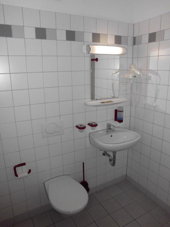 Burg Hohnstein Hotel Стая снимка