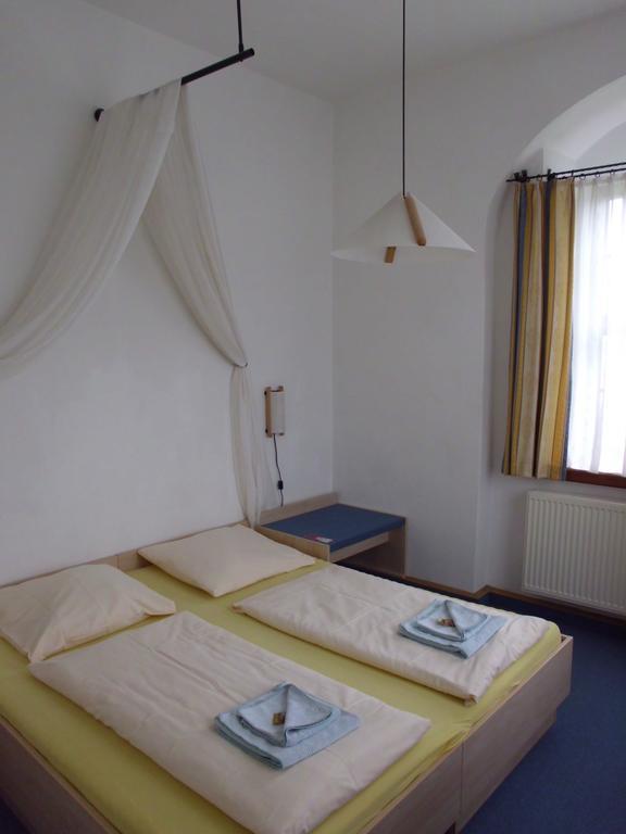 Burg Hohnstein Hotel Стая снимка