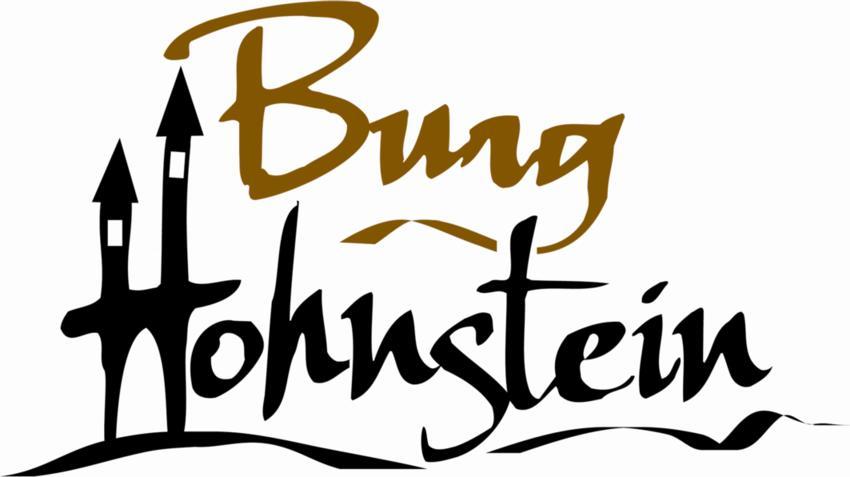 Burg Hohnstein Hotel Екстериор снимка