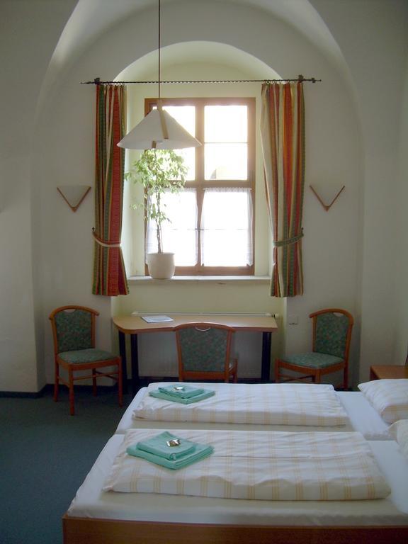 Burg Hohnstein Hotel Стая снимка