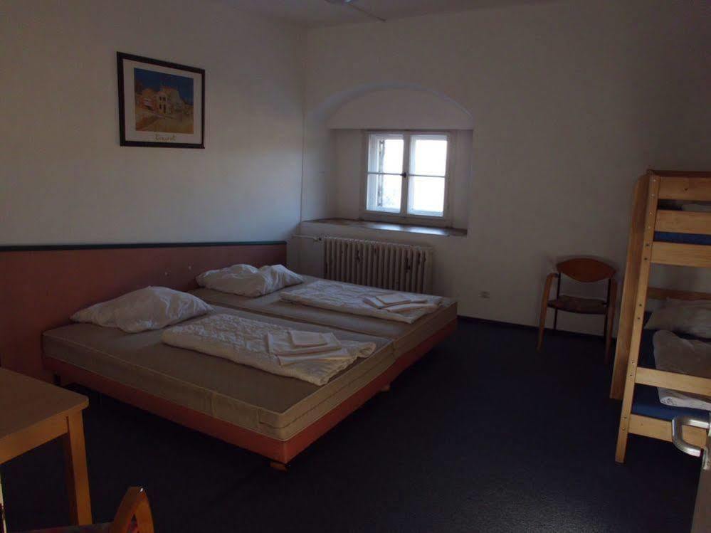 Burg Hohnstein Hotel Екстериор снимка