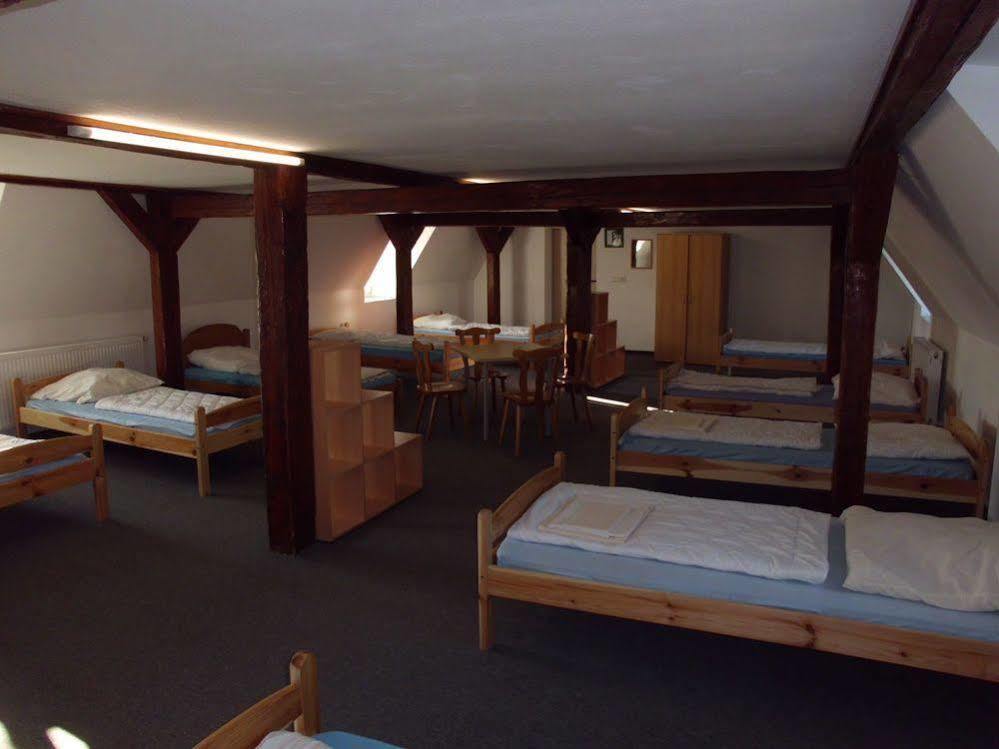 Burg Hohnstein Hotel Екстериор снимка