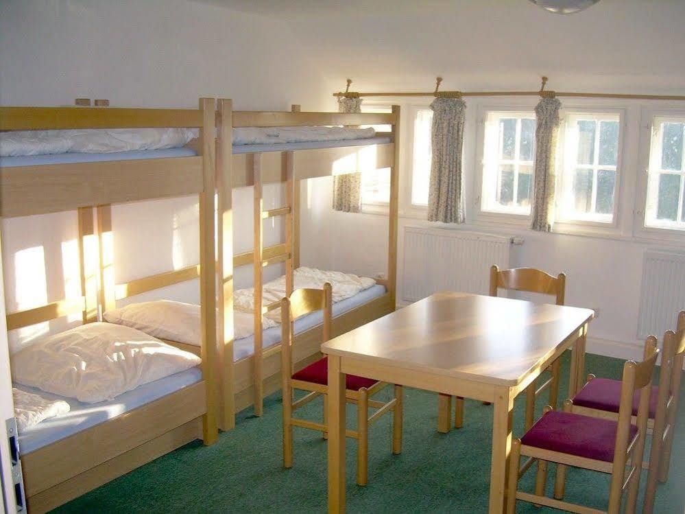 Burg Hohnstein Hotel Екстериор снимка